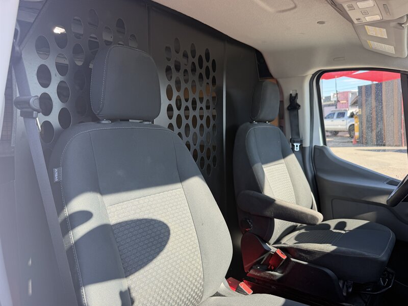 2025 Ford Transit 250 Cargo Van - Photo 16 - Phoenix, AZ 85034