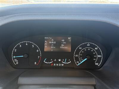 2025 Ford Transit 250 Cargo Van - Photo 14 - Phoenix, AZ 85034