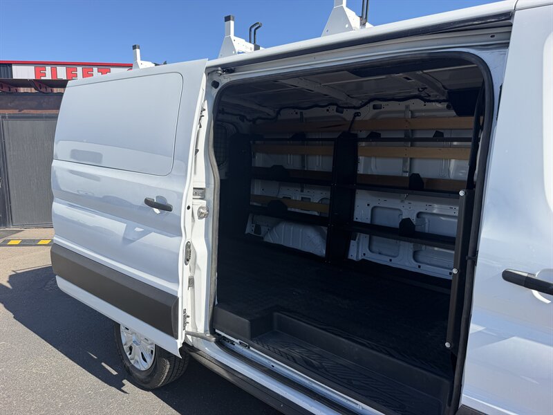 2025 Ford Transit 250 Cargo Van - Photo 10 - Phoenix, AZ 85034