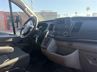 2025 Ford Transit 250 Cargo Van - Photo 17 - Phoenix, AZ 85034