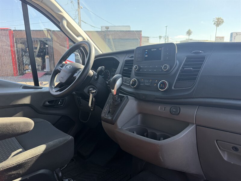 2025 Ford Transit 250 Cargo Van - Photo 17 - Phoenix, AZ 85034