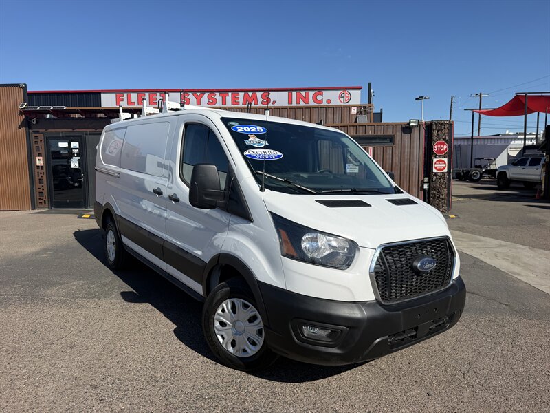 2025 Ford Transit 250 Cargo Van   - Photo 1 - Phoenix, AZ 85034