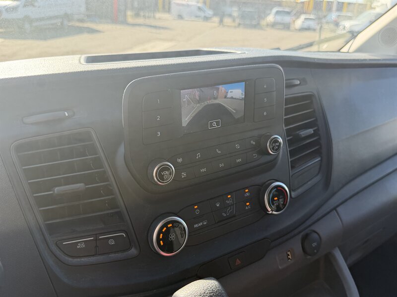 2025 Ford Transit 250 Cargo Van - Photo 15 - Phoenix, AZ 85034