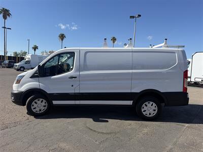 2025 Ford Transit 250 Cargo Van - Photo 5 - Phoenix, AZ 85034