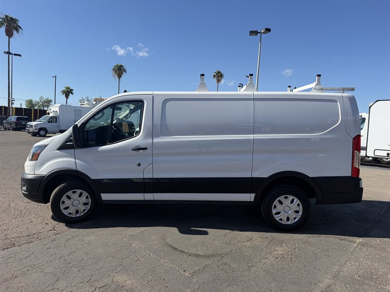 2025 Ford Transit 250 Cargo Van - Photo 5 - Phoenix, AZ 85034