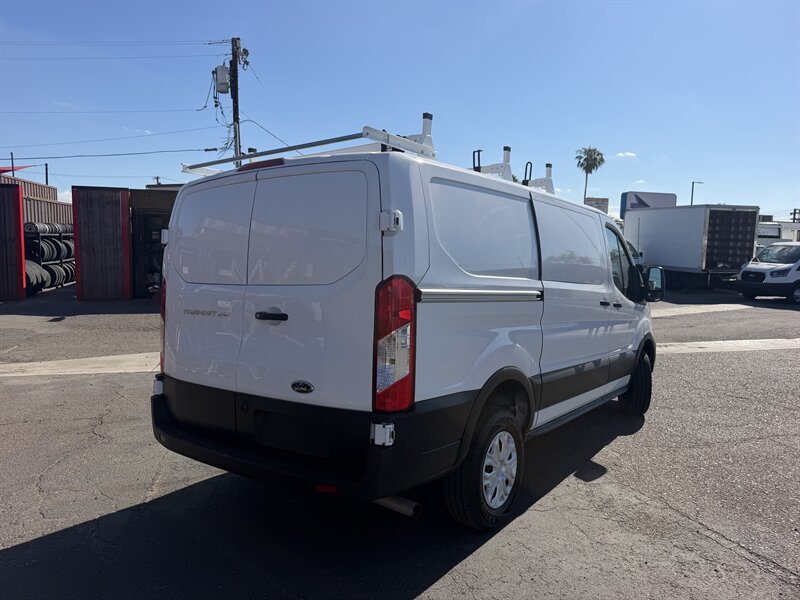 2025 Ford Transit 250 Cargo Van - Photo 3 - Phoenix, AZ 85034
