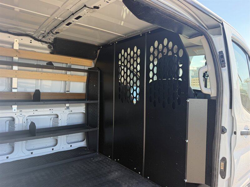 2025 Ford Transit 250 Cargo Van - Photo 11 - Phoenix, AZ 85034