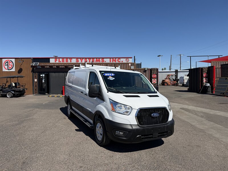 2023 Ford Transit 250 Low Roof Cargo Van   - Photo 1 - Phoenix, AZ 85034