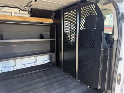 2023 Ford Transit 250 Low Roof Cargo Van   - Photo 15 - Phoenix, AZ 85034