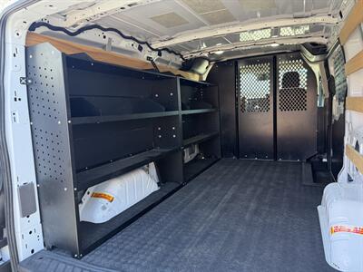 2023 Ford Transit 250 Low Roof Cargo Van   - Photo 3 - Phoenix, AZ 85034