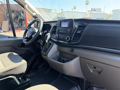 2023 Ford Transit 250 Low Roof Cargo Van   - Photo 21 - Phoenix, AZ 85034