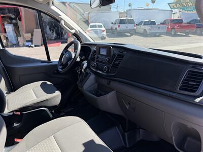2023 Ford Transit 250 Low Roof Cargo Van   - Photo 22 - Phoenix, AZ 85034