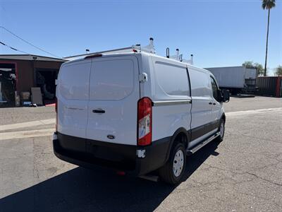 2023 Ford Transit 250 Low Roof Cargo Van   - Photo 7 - Phoenix, AZ 85034