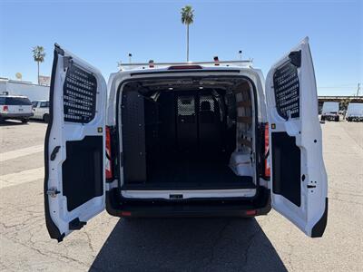2023 Ford Transit 250 Low Roof Cargo Van   - Photo 2 - Phoenix, AZ 85034