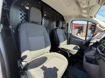2023 Ford Transit 250 Low Roof Cargo Van   - Photo 20 - Phoenix, AZ 85034