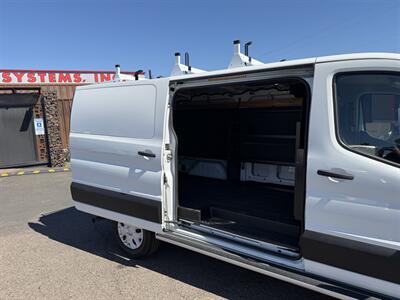 2023 Ford Transit 250 Low Roof Cargo Van   - Photo 14 - Phoenix, AZ 85034