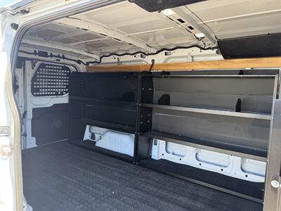 2023 Ford Transit 250 Low Roof Cargo Van   - Photo 4 - Phoenix, AZ 85034