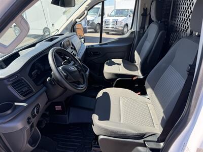 2023 Ford Transit 250 Low Roof Cargo Van   - Photo 17 - Phoenix, AZ 85034