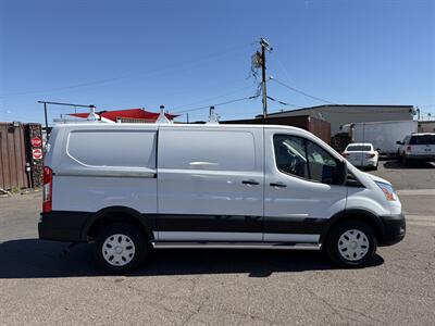 2023 Ford Transit 250 Low Roof Cargo Van   - Photo 6 - Phoenix, AZ 85034