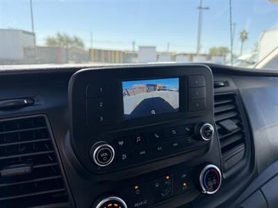 2023 Ford Transit 250 Low Roof Cargo Van   - Photo 19 - Phoenix, AZ 85034