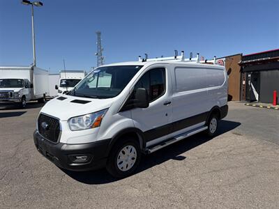 2023 Ford Transit 250 Low Roof Cargo Van   - Photo 11 - Phoenix, AZ 85034