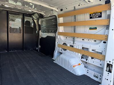 2023 Ford Transit 250 Low Roof Cargo Van   - Photo 13 - Phoenix, AZ 85034