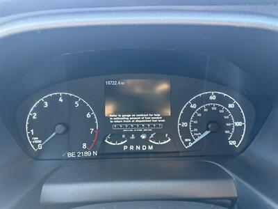 2023 Ford Transit 250 Low Roof Cargo Van   - Photo 18 - Phoenix, AZ 85034