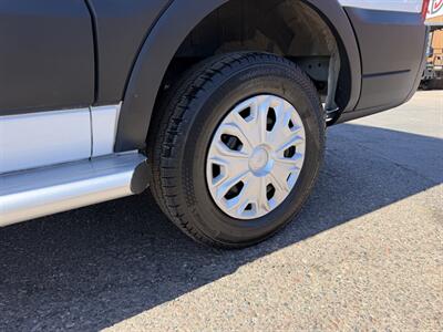 2023 Ford Transit 250 Low Roof Cargo Van   - Photo 16 - Phoenix, AZ 85034