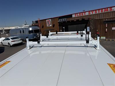 2023 Ford Transit 250 Low Roof Cargo Van   - Photo 5 - Phoenix, AZ 85034