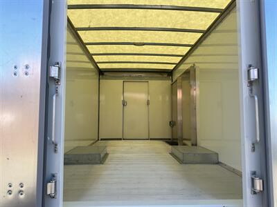 2023 RAM Promaster 3500 W/ Wabash Cargo Body   - Photo 13 - Phoenix, AZ 85034