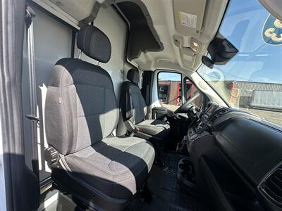 2023 RAM Promaster 3500 W/ Wabash Cargo Body   - Photo 18 - Phoenix, AZ 85034