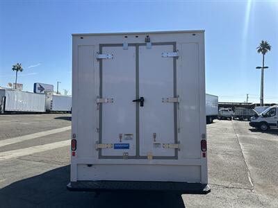 2023 RAM Promaster 3500 W/ Wabash Cargo Body   - Photo 5 - Phoenix, AZ 85034
