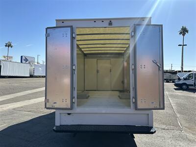 2023 RAM Promaster 3500 W/ Wabash Cargo Body   - Photo 12 - Phoenix, AZ 85034