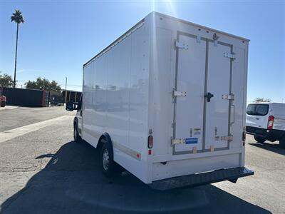 2023 RAM Promaster 3500 W/ Wabash Cargo Body   - Photo 6 - Phoenix, AZ 85034