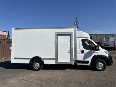 2023 RAM Promaster 3500 W/ Wabash Cargo Body   - Photo 3 - Phoenix, AZ 85034