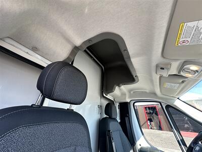 2023 RAM Promaster 3500 W/ Wabash Cargo Body   - Photo 19 - Phoenix, AZ 85034