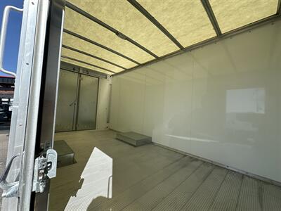 2023 RAM Promaster 3500 W/ Wabash Cargo Body   - Photo 11 - Phoenix, AZ 85034