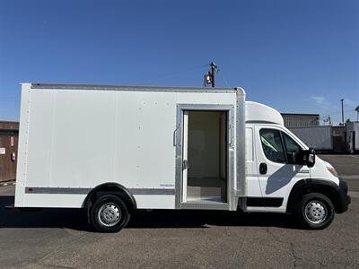 2023 RAM Promaster 3500 W/ Wabash Cargo Body   - Photo 9 - Phoenix, AZ 85034