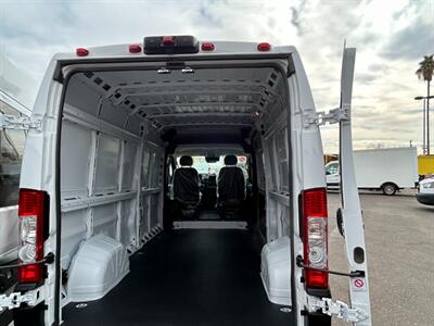 2024 RAM ProMaster Tradesman 2500   - Photo 7 - Phoenix, AZ 85034