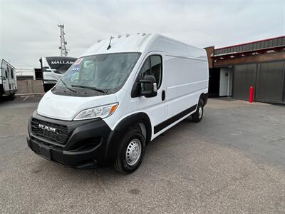 2024 RAM ProMaster Tradesman 2500   - Photo 2 - Phoenix, AZ 85034