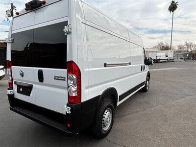 2024 RAM ProMaster Tradesman 2500   - Photo 4 - Phoenix, AZ 85034