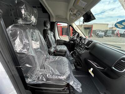 2024 RAM ProMaster Tradesman 2500   - Photo 12 - Phoenix, AZ 85034