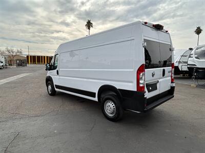 2024 RAM ProMaster Tradesman 2500   - Photo 3 - Phoenix, AZ 85034