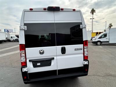 2024 RAM ProMaster Tradesman 2500   - Photo 6 - Phoenix, AZ 85034