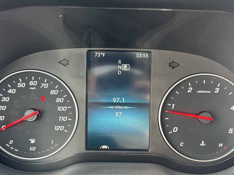 2023 Mercedes-Benz Sprinter 3500XD W/ UTILITY BODY - Photo 13 - Phoenix, AZ 85034