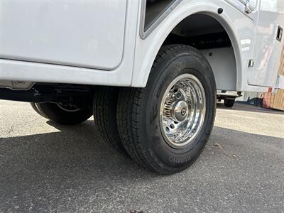 2023 Mercedes-Benz Sprinter 3500XD W/ UTILITY BODY - Photo 10 - Phoenix, AZ 85034