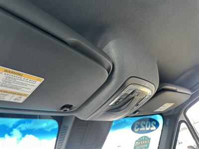 2023 Mercedes-Benz Sprinter 3500XD W/ UTILITY BODY - Photo 16 - Phoenix, AZ 85034