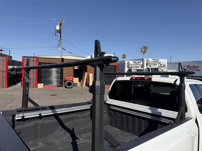 2024 Nissan Frontier SV King Cab   - Photo 9 - Phoenix, AZ 85034
