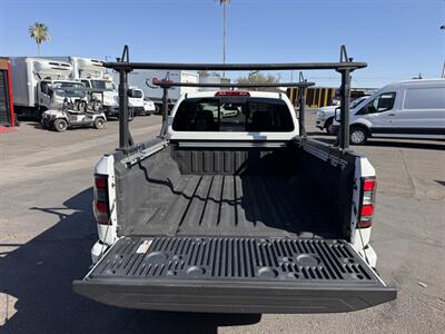 2024 Nissan Frontier SV King Cab   - Photo 8 - Phoenix, AZ 85034