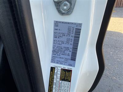 2024 Nissan Frontier SV King Cab   - Photo 17 - Phoenix, AZ 85034